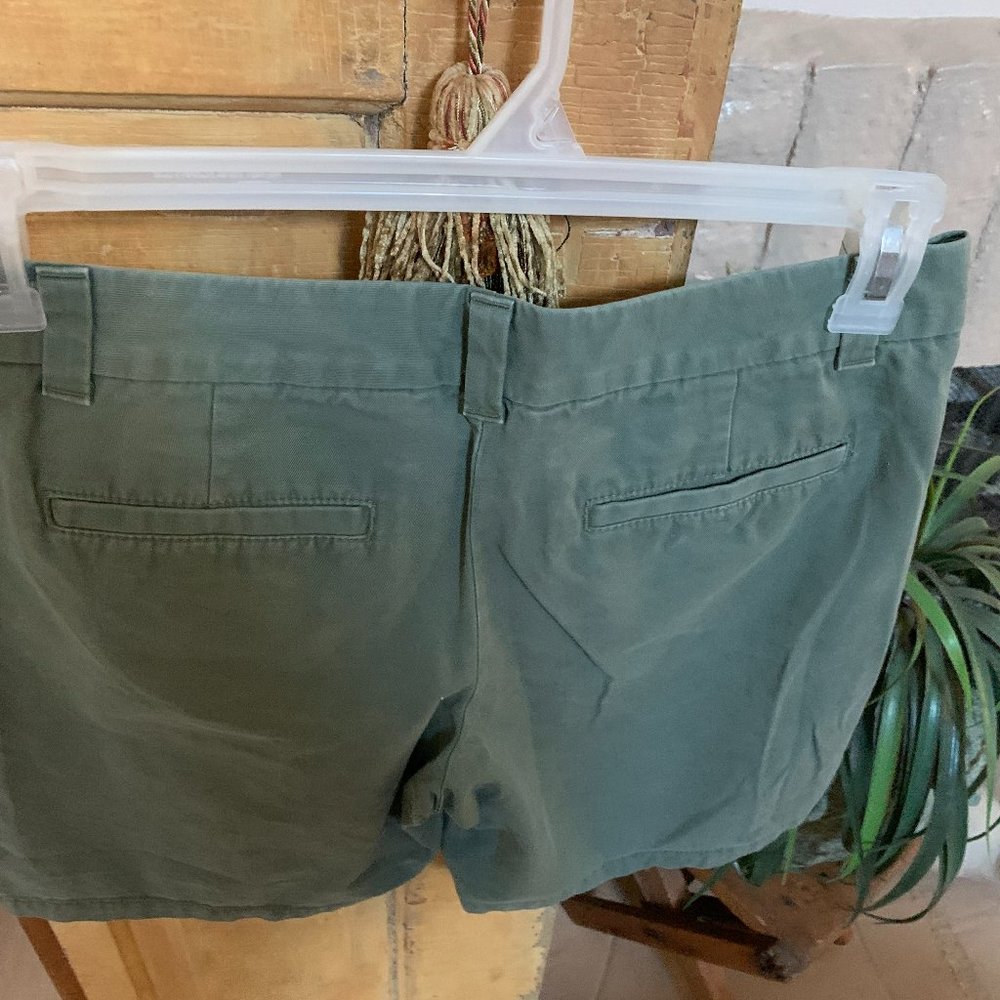 GIRL SHORTS - Picture 3 of 3
